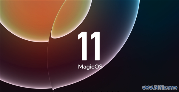 安卓首个液态玻璃打算！荣耀MagicOS 11始创动态全屏通透 一眼惊艳